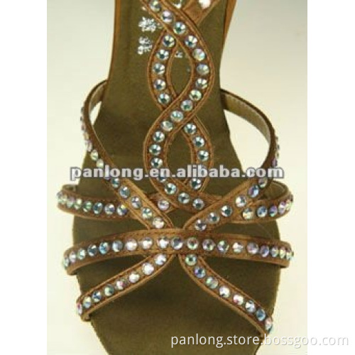 Samll order Latin Dance Shoes
